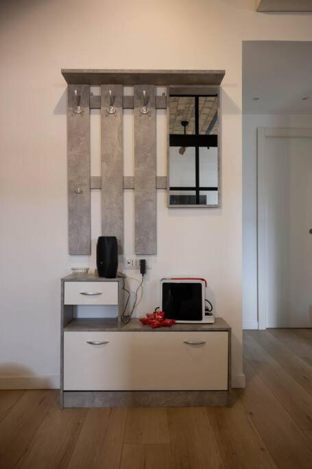 Apartamento La Casetta Di Juma *